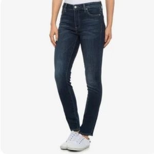 COPY - Lucky Brand “Hayden Skinny” Dark Wash Denim. Size 0/25. Like NEW Conditi…